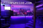 Locales de fiestas para todo tipo de eventos privados en barcelona