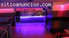 Locales de fiestas para todo tipo de eve