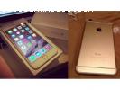 Selling Unlocked Apple iPhone 64GB & Bla