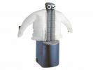 Robot de secar camisas siemens