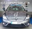 Mb b 180 cdi blue efficiency