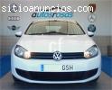 Vw golf 1.6 tdi 105 advance bluemotion tech