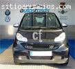 Smart fortwo coupe 45 mhd pure