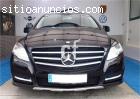 Mb clase r 350 cdi 4 matic