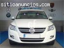 Vw tiguan 2.0 tdi 4m 140 cv