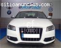 Audi a3 2.0 tdi ambition 170 cv