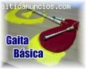 VENDO GAITA BASICA