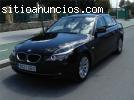 Bmw 520 d automático inmejorables condiciones
