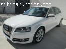 Audi A3 Sportback 2.0 TDI Ambiente S-Tro