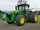 John Deere 8360R