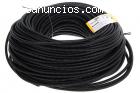 Tubo corrugado 6.mm. 100m