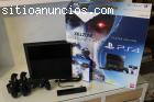 venta Sony PlayStation 4 console €177