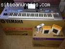 Yamaha Tyros 4 musical teclado €1320