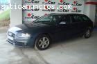 Audi a4 avant 2.0 tdi