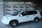 Nissan x-trail 2.0 tdi