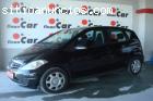 Mercedes-benz clase a 160 cdi aut.