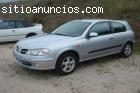 Nissan almera 1.5 confort