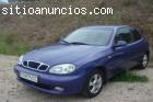 Daewoo lanos 1.5 se