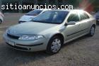 Renault laguna 1.9 dti