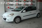 Renaulti clio 1.5 dci expression