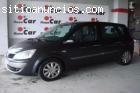 Renault scenic 1.9 dci