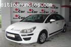 Citroen c4 1.4 hdi 70 cv