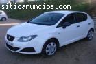 Seat ibiza 1.4 hdi