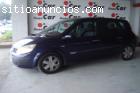 Renault megane scenic 1.9 dci