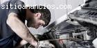 CURSO DE MECANICA AUTOMÓVIL con práctica