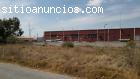 Central de Abastos Terreno en Venta