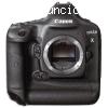 Canon EOS-1D X-SLR 1DX Body Full Frame