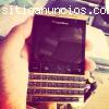 Black Berry Porsche Design P'9982 & P'99