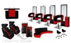 Mueble de peluquería EXCLUSIVOS