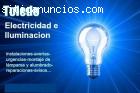ELECTRICISTA ECONOMICO en TOLEDO