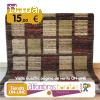 Amplia gama de alfombras desde 15€