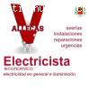 ELECTRICISTA ECONOMICO en Madrid-Valleca