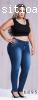 Jeans Talla Especial BILBAO JLC81109