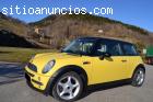 MINI Cooper EU-OK 02.17, aut