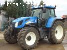 NEW HOLLAND TVT170