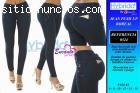 Jeans Hybrido Barcelona JLC0524