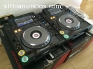 Pioneer CDJ 2000 Nexus por sólo 800 euro