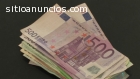 Préstamo de oferta de dinero rápido