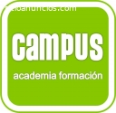 ACADEMIA CAMPUS FORMACION – Madrid