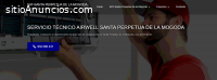 Airwell Santa Perpetua de la Mogoda
