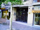 Alquilo estudio en Salamanca