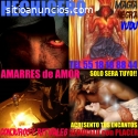 AMARRES de AMOR, BRUJERIA 100% real,