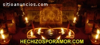 Amarres de amor  en horas