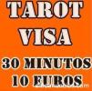 Ambar de luz, tarot barato y profesional 