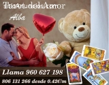 Amor incierto? Consulta nuestro tarot.