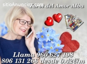 ¿Amor incierto? Consulta nuestro tarot